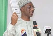 Faith must not be imposed — Interior Minister launches MoU on religious tolerance