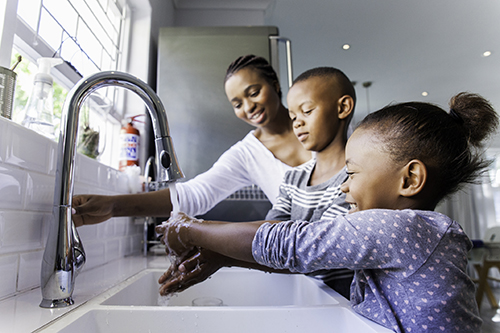 Household Habits That Attract Unwanted Pests in Livingston Families