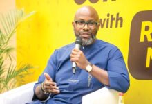 MTN pushes 5G agenda, urges stronger gov't-private sector collaboration