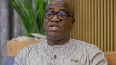 He had a lot ahead of him — Inusah Fuseini mourns Murtala