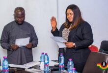 NSA sets up Committee to oversee new National Service digital platform