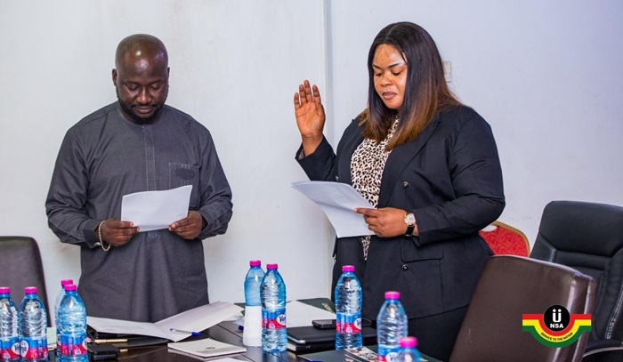 NSA sets up Committee to oversee new National Service digital platform