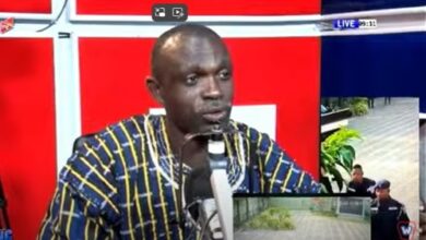 NPP criticizes NDC’s ‘Nkoko Nketekete’ project, accuses govt of lacking vision