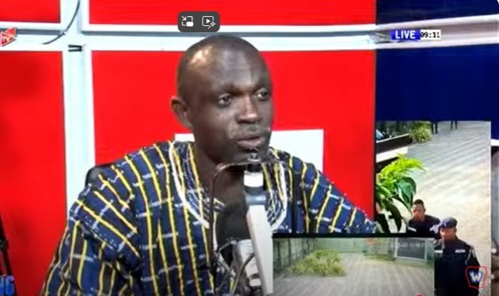 NPP criticizes NDC’s ‘Nkoko Nketekete’ project, accuses govt of lacking vision