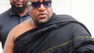 Ablakwa cannot elevate AG opinion over Supreme Court ruling – Nana B fumes