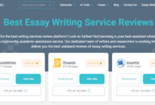 NoCramming Review: Finding the Right Help When It Matters