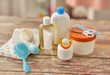 Nurturing Little Ones with the Best: Kamicka Organics’ Trusted Baby Care Products Manufacturers