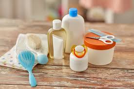 Nurturing Little Ones with the Best: Kamicka Organics’ Trusted Baby Care Products Manufacturers