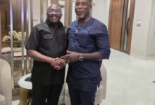 Bawumia has the experience to lead NPP to victory – Richard Nyamah