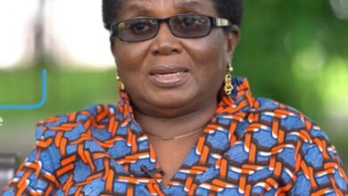 The strife is over, the battle done — Ohene reacts to Domelevo’s celebratory post