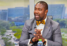 Don’t allow politicians to use you to be unprofessional — Okoe Boye warns police