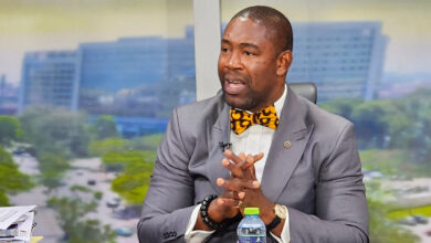 Don’t allow politicians to use you to be unprofessional — Okoe Boye warns police