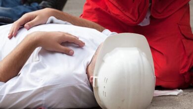 Online First Aid Certification That Includes Injury Scenarios