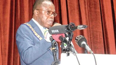 Galamsey could force closure of water plants – Pharmaceutical Society warns