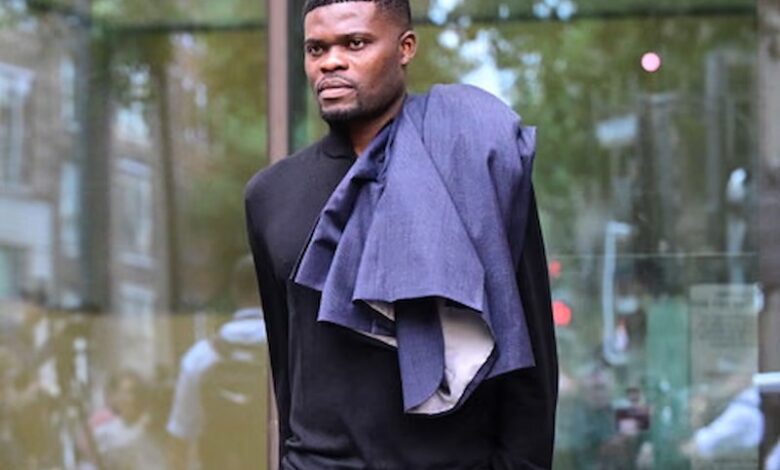 Thomas Partey’s court hearing on rape charges adjourned again