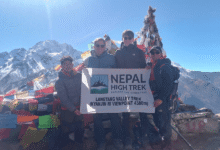 Manaslu Circuit Trek vs. Langtang Valley Trek , Which Himalayan Path Calls You?