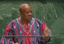 African leaders demand reparative justice at UN General Assembly, decry Western silence on colonial crimes