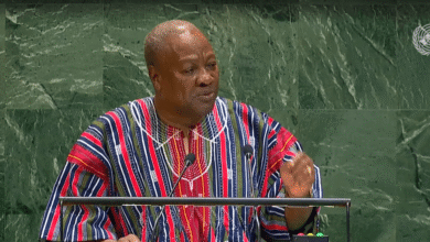African leaders demand reparative justice at UN General Assembly, decry Western silence on colonial crimes