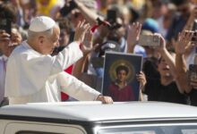 Catholic Church declares first millennial saint, Carlo Acutis