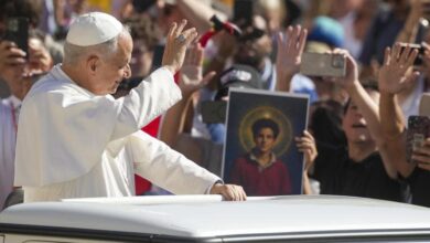Catholic Church declares first millennial saint, Carlo Acutis