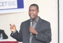 Stable cedi could push inflation down to 9% in 2025