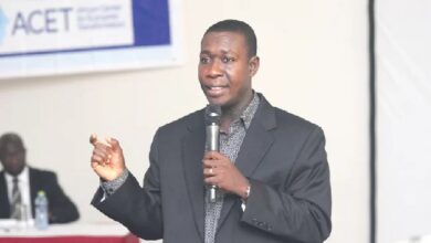 Stable cedi could push inflation down to 9% in 2025