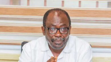 Prof-Ernest-Kofi-Davis GES