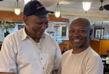 The Trans Africa Tourism and Unity Campaign Celebrates in Gaborone 