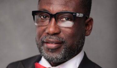Nyamah labels Justin Frimpong Kodua NPP’s 'weakest link'