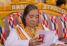 Apostle Dr Kwadwo Safo is dead