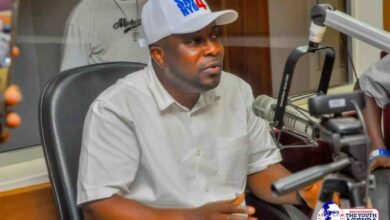Salam Mustapha dismisses poll predicting NDC victory in Akwatia by-election
