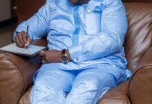 Sam George announces major DStv package upgrade