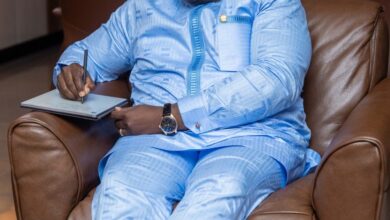 Sam George announces major DStv package upgrade
