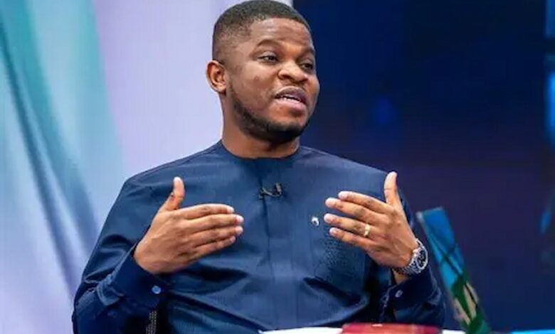 For the first time, Ghana is tracking excavators – Sammy Gyamfi hails new galamsey strategy