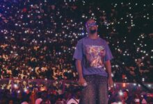 5 unforgettable moments from Sarkodie’s Rapperholic debut in Kumasi