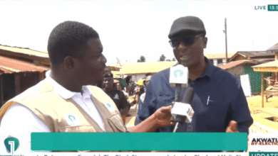 Akwatia by-election won’t change balance of power
