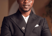 Kwasi Gyamfi Boadu Esq