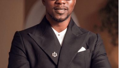 Kwasi Gyamfi Boadu Esq