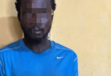 Police pick up ‘Kwame Nkrumah the second’ over threats