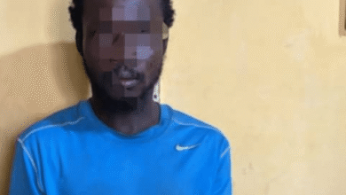 Police pick up ‘Kwame Nkrumah the second’ over threats