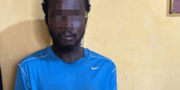 Police pick up ‘Kwame Nkrumah the second’ over threats
