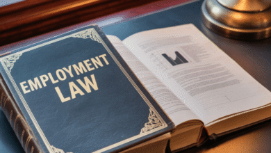 Employment Law – What It Is, What Lawyers Do, and Why It Matters
