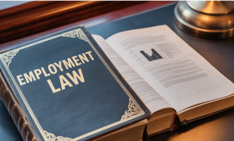 Employment Law – What It Is, What Lawyers Do, and Why It Matters