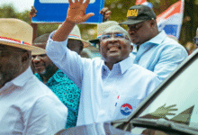 dr mahamudu bawumia