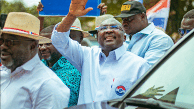 dr mahamudu bawumia