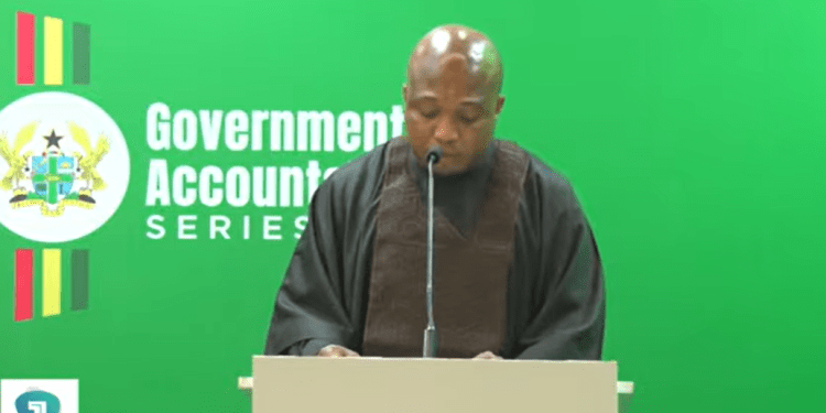 Deportation MoU guided by Pan-African values – Ablakwa clarifies