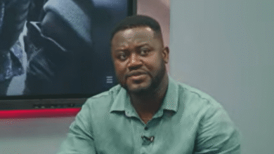 Resistance to NDC is a fight for all Ghanaians