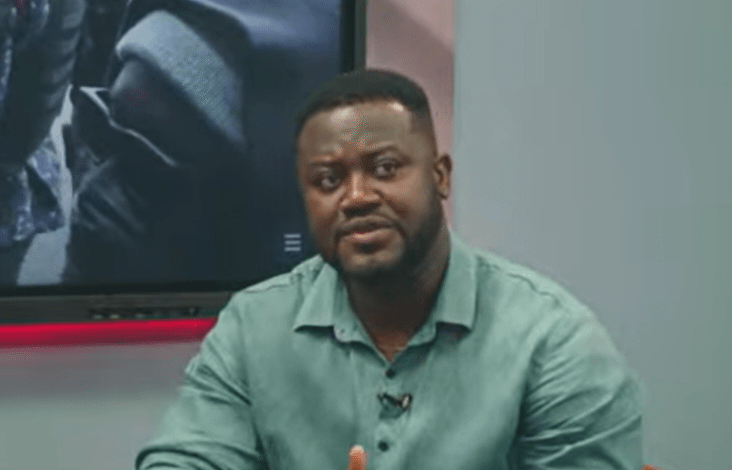 Resistance to NDC is a fight for all Ghanaians