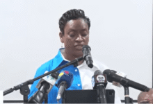 Police Arrest Two Over Spintex Robbery, Recover Stolen Items