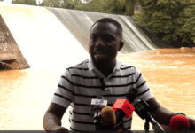 Declare state of emergency now – Miracles Aboagye tells gov't over galamsey